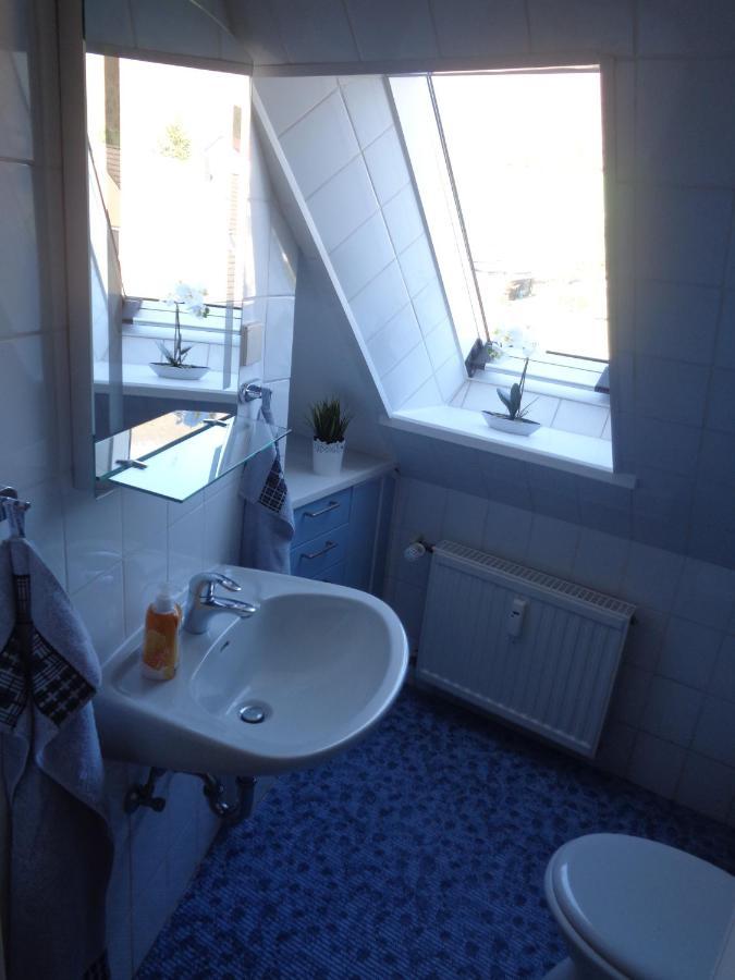 Ferienwohnung Kapust Hessisch Oldendorf Exterior photo